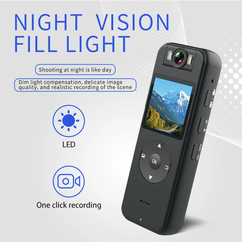 Ultra HD 4K Mini Camera WiFi Portable Small Digital Video Recorder Police BodyCam Infrared Night Vision Miniature Camcorder BestEbuys - The Best Daily Online Deals https://bestebuys.com/shop/ultra-hd-4k-mini-camera-wifi-portable-small-digital-video-recorder-police-bodycam-infrared-night-vision-miniature-camcorder/