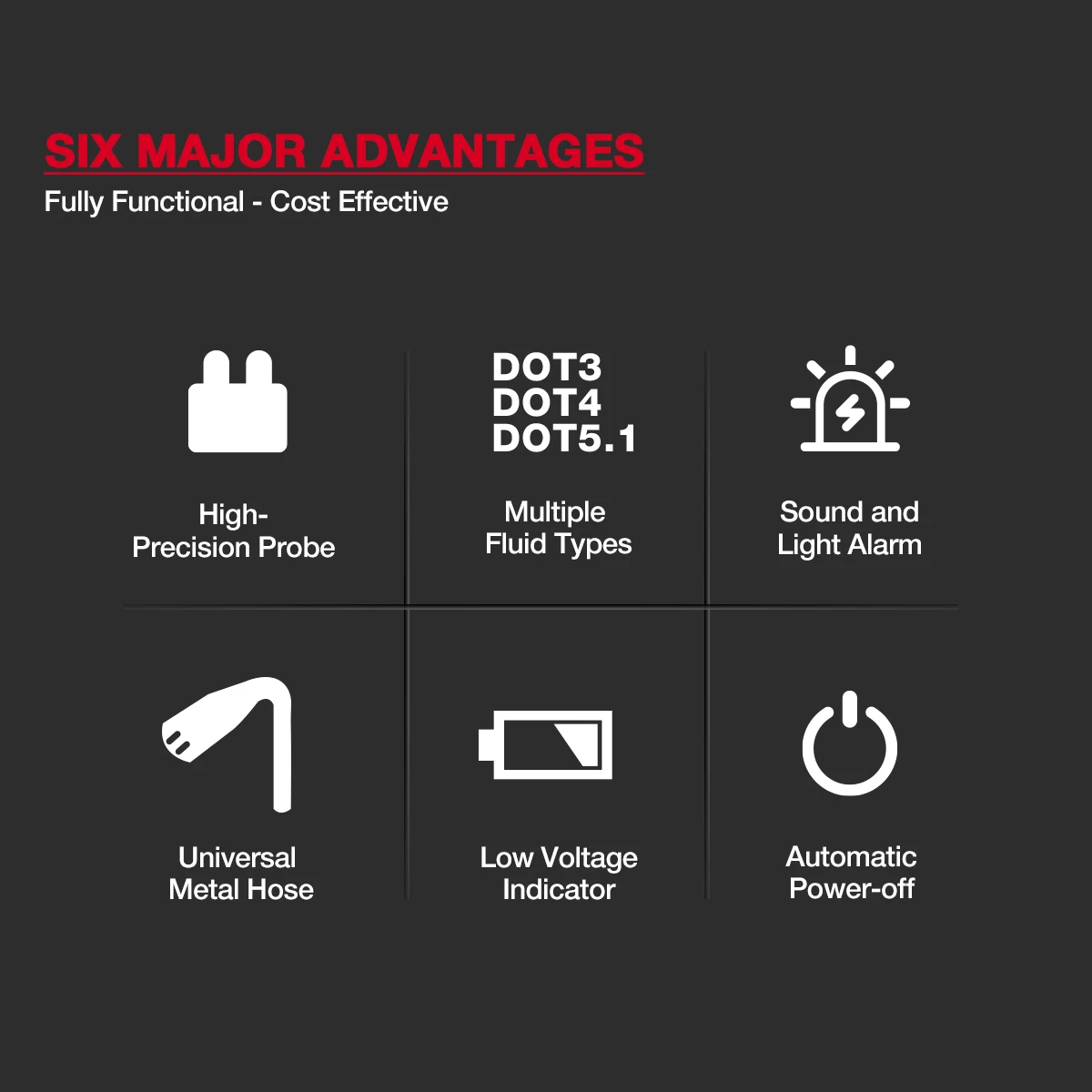 Universal Brake Fluid Tester Car Brake Liquid Digital Tester for DOT3/DOT4/DOT5.1 Accurate Oil Quality Check Pen Automotive Test BestEbuys - The Best Daily Online Deals https://bestebuys.com/shop/universal-brake-fluid-tester-car-brake-liquid-digital-tester-for-dot3-dot4-dot5-1-accurate-oil-quality-check-pen-automotive-test/