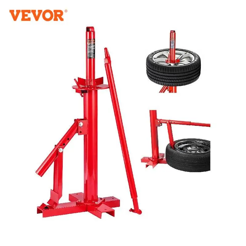 VEVOR Portable Manual Tire Changer Bead Breaker Tool Portable Hand Bead Breaker Mounting Tool for Car Truck Motorcycle Garage BestEbuys - The Best Daily Online Deals https://bestebuys.com/shop/vevor-portable-manual-tire-changer-bead-breaker-tool-portable-hand-bead-breaker-mounting-tool-for-car-truck-motorcycle-garage/