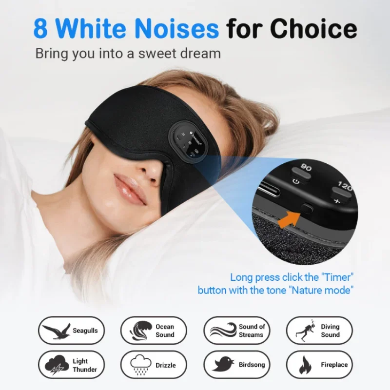 White noise version 3D wireless music sleep headset bluetooth eye mask microphone call manufacturers Dropshipping Christmas Gift BestEbuys - The Best Daily Online Deals https://bestebuys.com/shop/white-noise-version-3d-wireless-music-sleep-headset-bluetooth-eye-mask-microphone-call-manufacturers-dropshipping-christmas-gift/