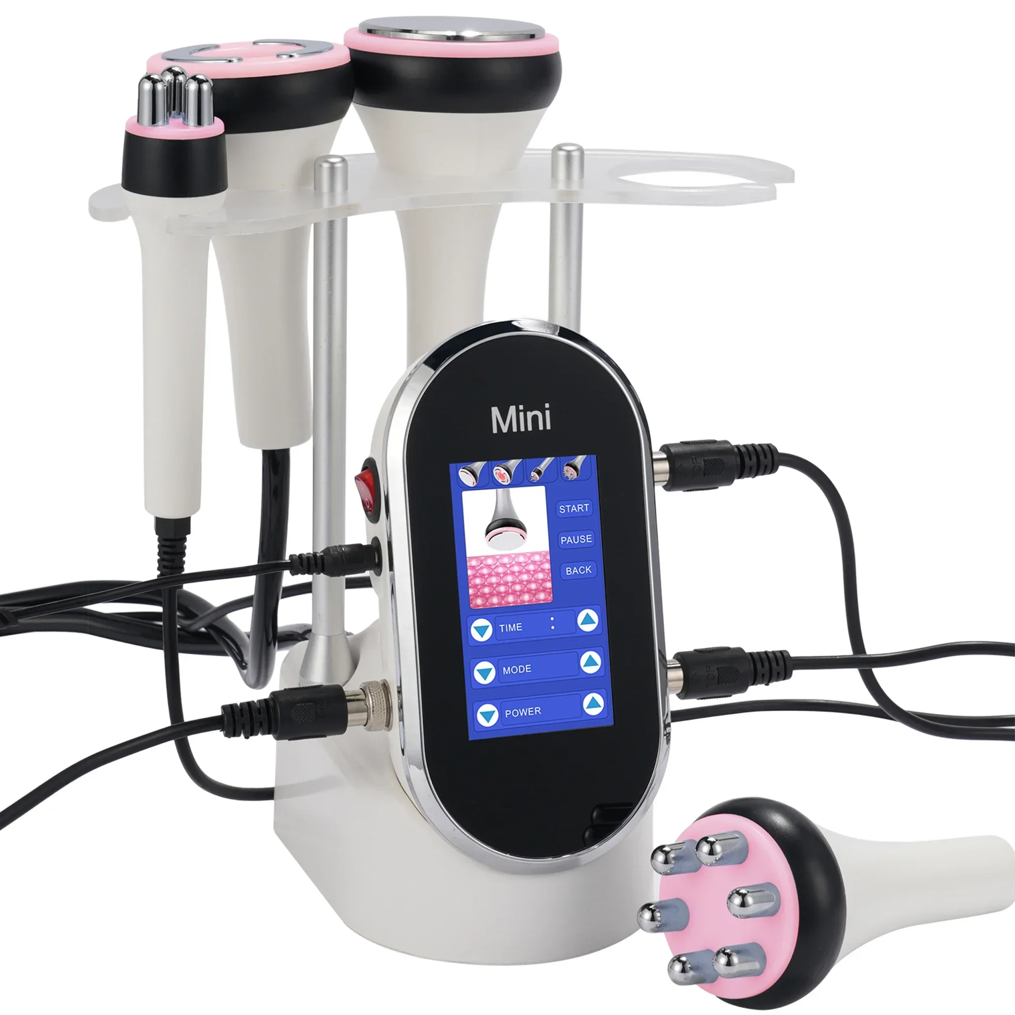 4IN1 40K Cavitation Radio Frequency Ultrasonic Slimming Machine Wrinkle Removal Weight Loss Skin Tightening Facial Beauty Tool BestEbuys - The Best Daily Online Deals https://bestebuys.com/shop/4in1-40k-cavitation-radio-frequency-ultrasonic-slimming-machine-wrinkle-removal-weight-loss-skin-tightening-facial-beauty-tool-2/ 4IN1 40K Cavitation Radio Frequency Ultrasonic Slimming Machine Wrinkle Removal Weight Loss Skin Tightening Facial Beauty Tool BestEbuys - The Best Daily Online Deals https://bestebuys.com/shop/4in1-40k-cavitation-radio-frequency-ultrasonic-slimming-machine-wrinkle-removal-weight-loss-skin-tightening-facial-beauty-tool-2/