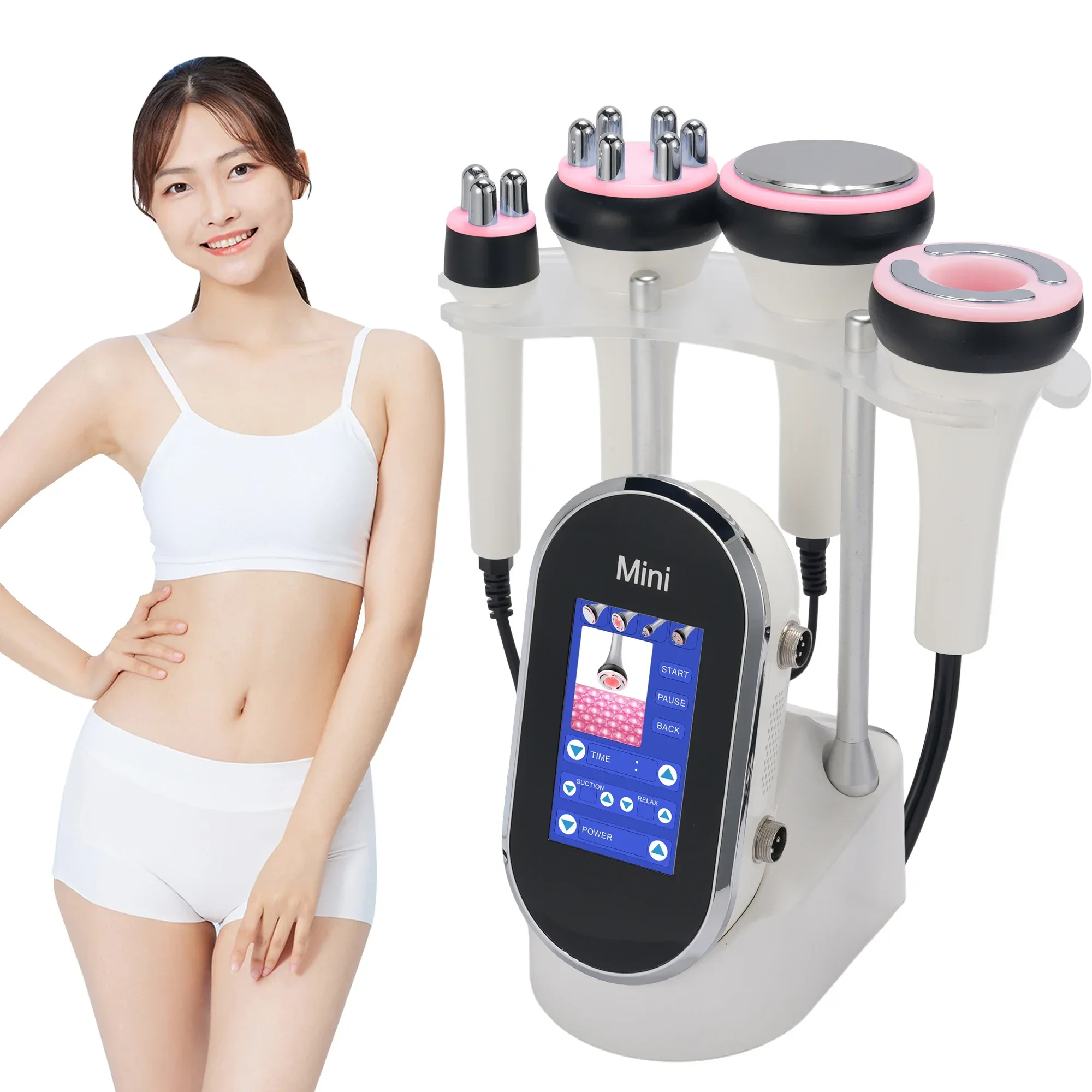 4IN1 40K Cavitation Radio Frequency Ultrasonic Slimming Machine Wrinkle Removal Weight Loss Skin Tightening Facial Beauty Tool BestEbuys - The Best Daily Online Deals https://bestebuys.com/shop/4in1-40k-cavitation-radio-frequency-ultrasonic-slimming-machine-wrinkle-removal-weight-loss-skin-tightening-facial-beauty-tool-2/ 4IN1 40K Cavitation Radio Frequency Ultrasonic Slimming Machine Wrinkle Removal Weight Loss Skin Tightening Facial Beauty Tool BestEbuys - The Best Daily Online Deals https://bestebuys.com/shop/4in1-40k-cavitation-radio-frequency-ultrasonic-slimming-machine-wrinkle-removal-weight-loss-skin-tightening-facial-beauty-tool-2/