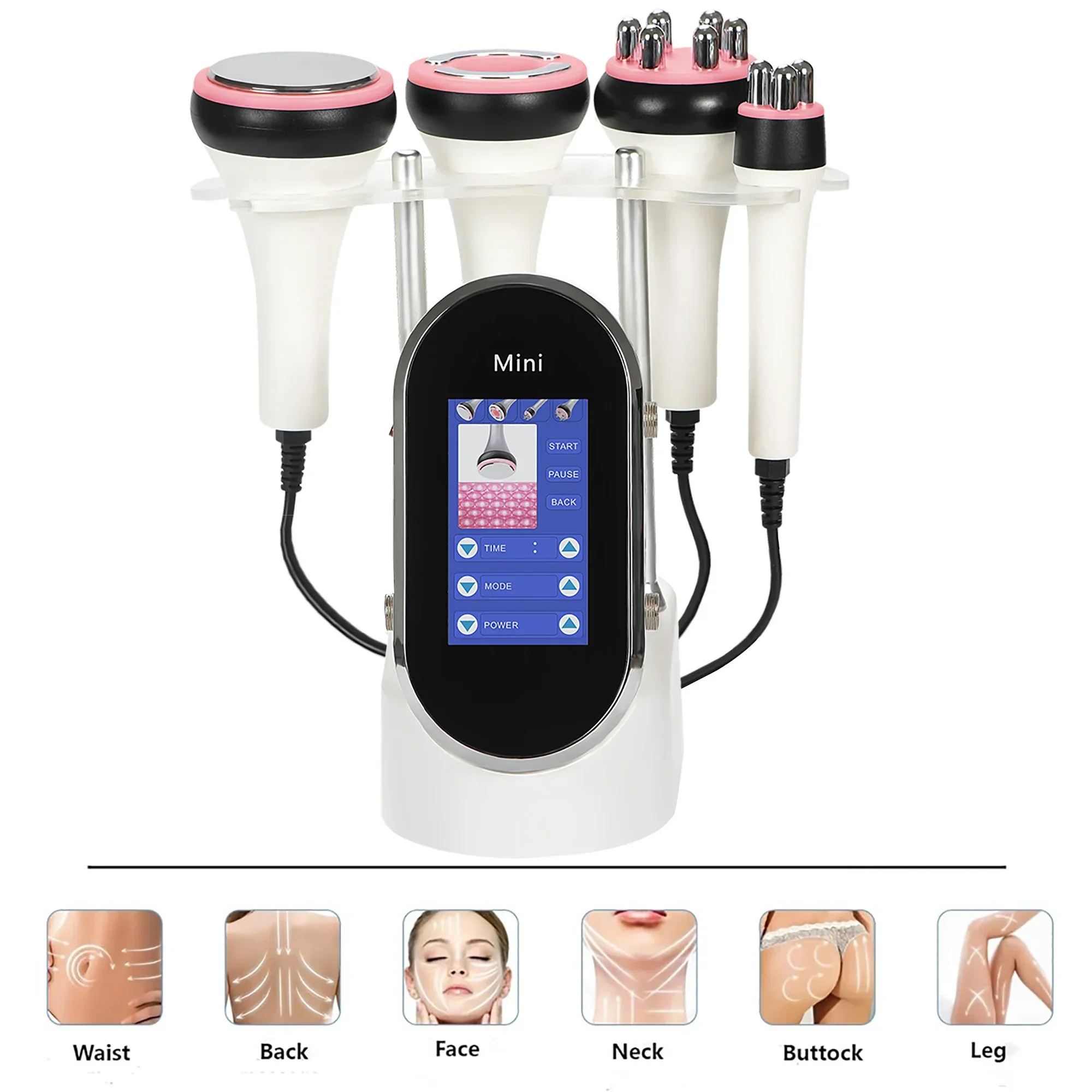 4IN1 40K Cavitation Radio Frequency Ultrasonic Slimming Machine Wrinkle Removal Weight Loss Skin Tightening Facial Beauty Tool BestEbuys - The Best Daily Online Deals https://bestebuys.com/shop/4in1-40k-cavitation-radio-frequency-ultrasonic-slimming-machine-wrinkle-removal-weight-loss-skin-tightening-facial-beauty-tool-2/ 4IN1 40K Cavitation Radio Frequency Ultrasonic Slimming Machine Wrinkle Removal Weight Loss Skin Tightening Facial Beauty Tool BestEbuys - The Best Daily Online Deals https://bestebuys.com/shop/4in1-40k-cavitation-radio-frequency-ultrasonic-slimming-machine-wrinkle-removal-weight-loss-skin-tightening-facial-beauty-tool-2/