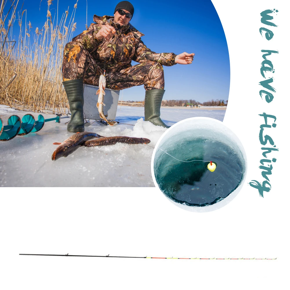 55cm Half/Full Titanium Raft Stick Tip for Fishing Tackle BestEbuys - The Best Daily Online Deals https://bestebuys.com/shop/55cm-half-full-titanium-raft-stick-tip-for-fishing-tackle/