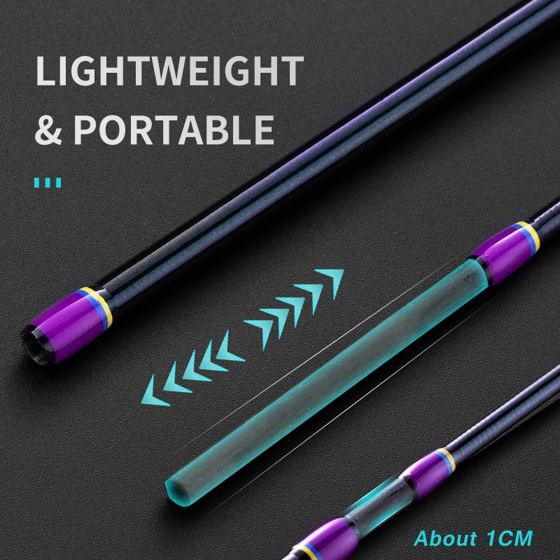 BANCY Ultralight Fishing Rod 6’/5’6″ Spinning Casting 2 Pieces Stream Lightweight Travel Bait Rods 24T High Carbon Fiber Stainle BestEbuys - The Best Daily Online Deals https://bestebuys.com/shop/bancy-ultralight-fishing-rod-6-56-spinning-casting-2-pieces-stream-lightweight-travel-bait-rods-24t-high-carbon-fiber-stainle/