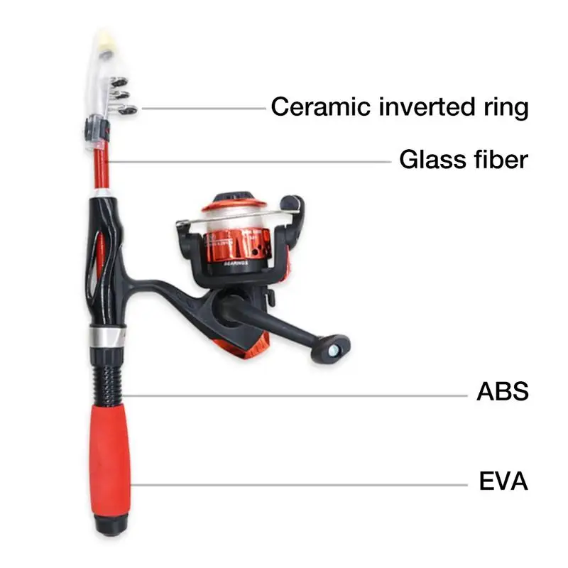 Fishing Pole Child Corrosion-resistant Kids Fishing Starter Kit Fishing Pole With Bait Box Handbag And Fishing Wheel For Kids BestEbuys - The Best Daily Online Deals https://bestebuys.com/shop/fishing-pole-child-corrosion-resistant-kids-fishing-starter-kit-fishing-pole-with-bait-box-handbag-and-fishing-wheel-for-kids/