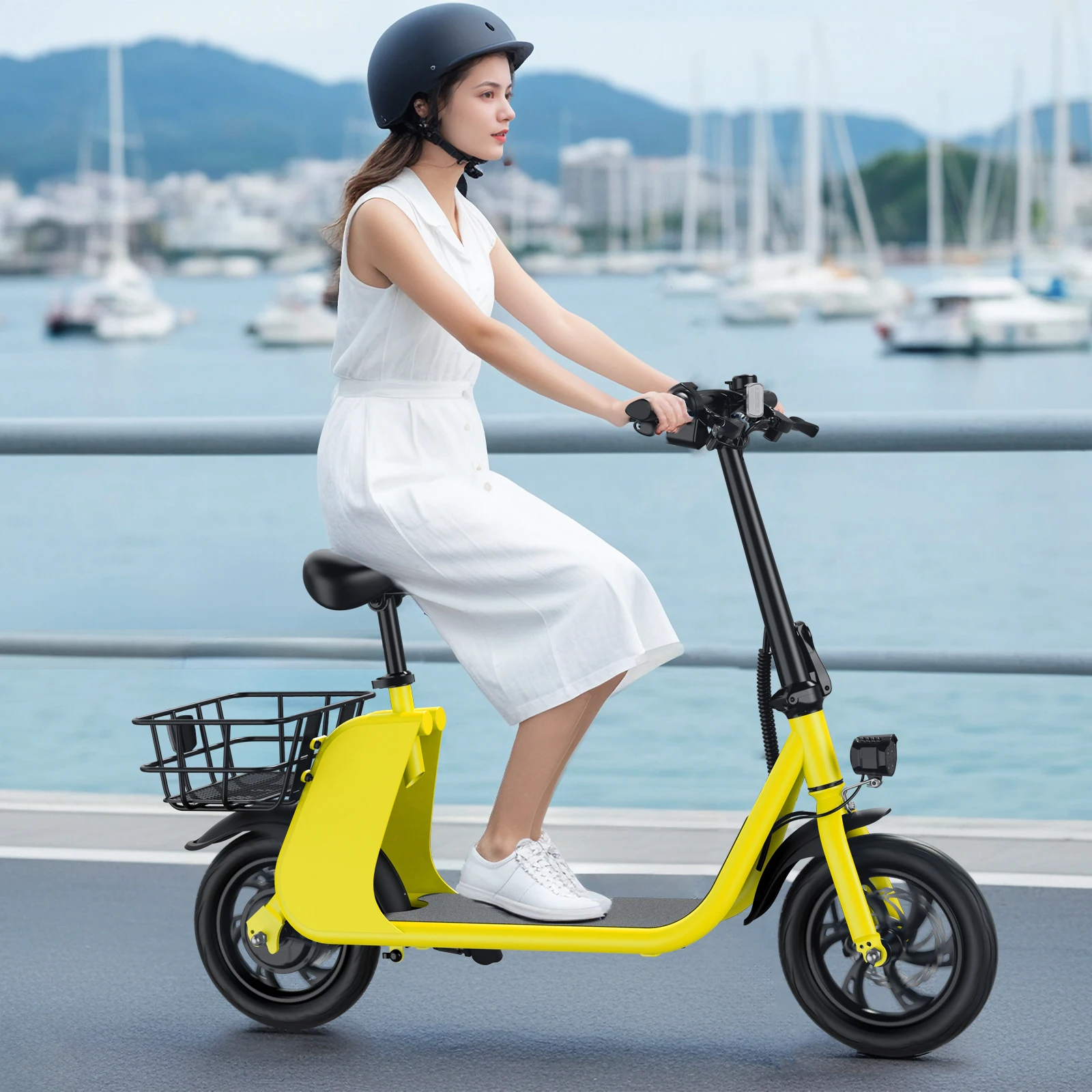 HEZZO Electric Scooter Adults W/ 36V 8Ah Battery 630W Peak Motor 15.5mph Max Speed 14 inch Folding Electric Bike Range 31 Miles BestEbuys - The Best Daily Online Deals https://bestebuys.com/shop/hezzo-electric-scooter-adults-w-36v-8ah-battery-630w-peak-motor-15-5mph-max-speed-14-inch-folding-electric-bike-range-31-miles/ HEZZO Electric Scooter Adults W/ 36V 8Ah Battery 630W Peak Motor 15.5mph Max Speed 14 inch Folding Electric Bike Range 31 Miles BestEbuys - The Best Daily Online Deals https://bestebuys.com/shop/hezzo-electric-scooter-adults-w-36v-8ah-battery-630w-peak-motor-15-5mph-max-speed-14-inch-folding-electric-bike-range-31-miles/