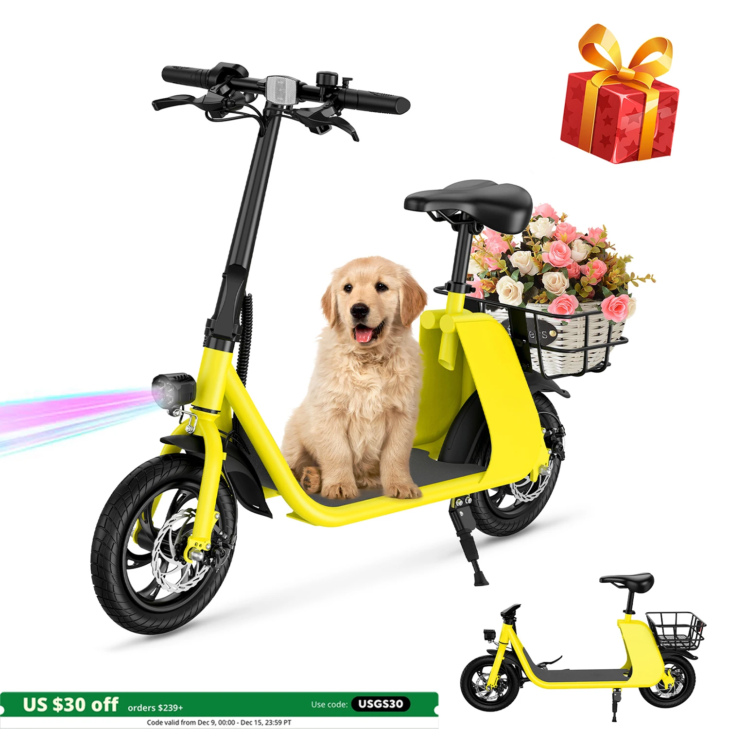 HEZZO Electric Scooter Adults W/ 36V 8Ah Battery 630W Peak Motor 15.5mph Max Speed 14 inch Folding Electric Bike Range 31 Miles BestEbuys - The Best Daily Online Deals https://bestebuys.com/shop/hezzo-electric-scooter-adults-w-36v-8ah-battery-630w-peak-motor-15-5mph-max-speed-14-inch-folding-electric-bike-range-31-miles/ HEZZO Electric Scooter Adults W/ 36V 8Ah Battery 630W Peak Motor 15.5mph Max Speed 14 inch Folding Electric Bike Range 31 Miles BestEbuys - The Best Daily Online Deals https://bestebuys.com/shop/hezzo-electric-scooter-adults-w-36v-8ah-battery-630w-peak-motor-15-5mph-max-speed-14-inch-folding-electric-bike-range-31-miles/