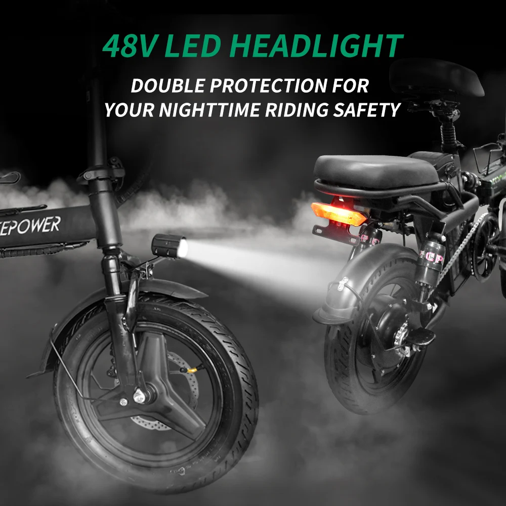 IDOTATA 48V 10Ah Foldable Electric Bike Throttle,400W Motor Electric Bicycle for Adults, Mini Ebike for Urban Commuter Man Woman BestEbuys - The Best Daily Online Deals https://bestebuys.com/shop/idotata-48v-10ah-foldable-electric-bike-throttle400w-motor-electric-bicycle-for-adults-mini-ebike-for-urban-commuter-man-woman/ IDOTATA 48V 10Ah Foldable Electric Bike Throttle,400W Motor Electric Bicycle for Adults, Mini Ebike for Urban Commuter Man Woman BestEbuys - The Best Daily Online Deals https://bestebuys.com/shop/idotata-48v-10ah-foldable-electric-bike-throttle400w-motor-electric-bicycle-for-adults-mini-ebike-for-urban-commuter-man-woman/