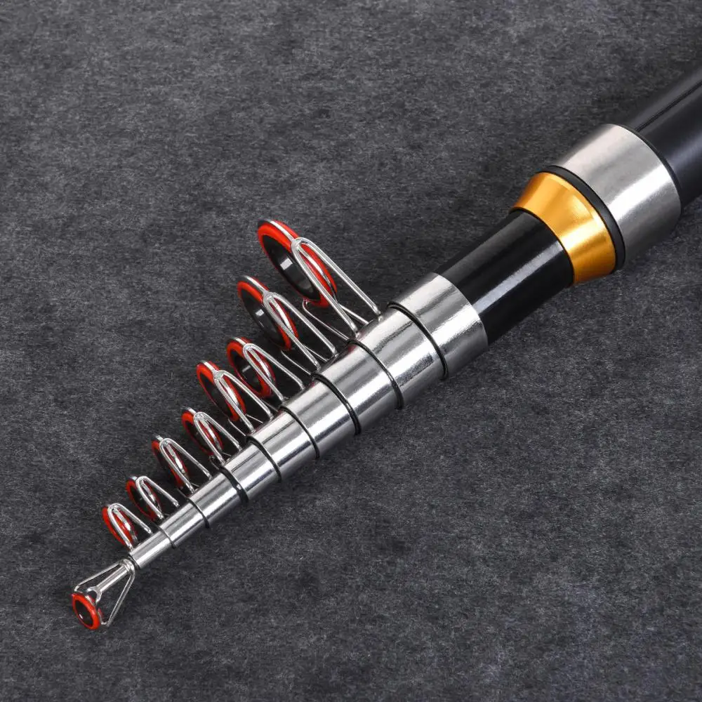 Telescopic Fishing Rod Portable Sea Spinning Rod Ultralight Carbon Fiber Lure Carp Feeder Rod Spinning Casting Fishing Rod Pesca BestEbuys - The Best Daily Online Deals https://bestebuys.com/shop/telescopic-fishing-rod-portable-sea-spinning-rod-ultralight-carbon-fiber-lure-carp-feeder-rod-spinning-casting-fishing-rod-pesca/
