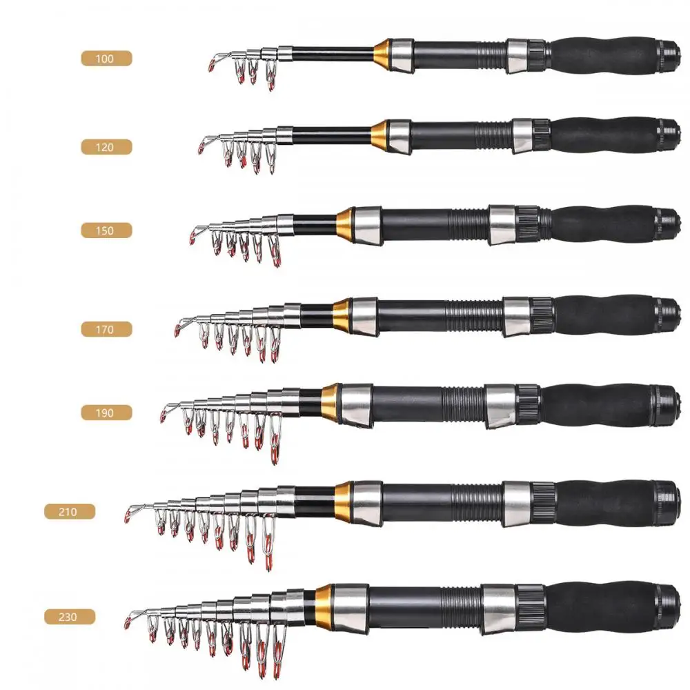 Telescopic Fishing Rod Portable Sea Spinning Rod Ultralight Carbon Fiber Lure Carp Feeder Rod Spinning Casting Fishing Rod Pesca BestEbuys - The Best Daily Online Deals https://bestebuys.com/shop/telescopic-fishing-rod-portable-sea-spinning-rod-ultralight-carbon-fiber-lure-carp-feeder-rod-spinning-casting-fishing-rod-pesca/