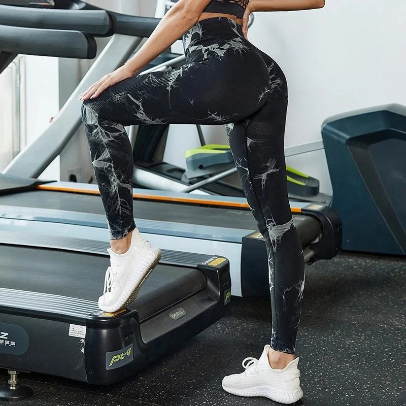Sexy Women Gym Yoga Leggings High Waist Push Up Leggins Tie-dye Seamless Fitness Workout Leggins Sports Tights Running Pants BestEbuys - The Best Daily Online Deals https://bestebuys.com/shop/sexy-women-gym-yoga-leggings-high-waist-push-up-leggins-tie-dye-seamless-fitness-workout-leggins-sports-tights-running-pants/