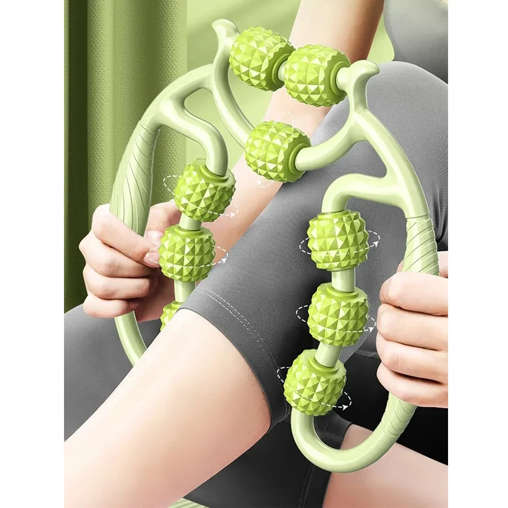 1Pcs 9-Wheel Fascia Muscle Roller,Cellulite Roller,Massage Roller for Relieve Muscle Soreness Thigh,Calf, Arm Reduce Cellulite BestEbuys - The Best Daily Online Deals https://bestebuys.com/shop/1pcs-9-wheel-fascia-muscle-rollercellulite-rollermassage-roller-for-relieve-muscle-soreness-thighcalf-arm-reduce-cellulite/ 1Pcs 9-Wheel Fascia Muscle Roller,Cellulite Roller,Massage Roller for Relieve Muscle Soreness Thigh,Calf, Arm Reduce Cellulite BestEbuys - The Best Daily Online Deals https://bestebuys.com/shop/1pcs-9-wheel-fascia-muscle-rollercellulite-rollermassage-roller-for-relieve-muscle-soreness-thighcalf-arm-reduce-cellulite/