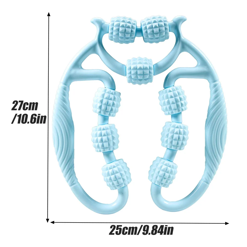 1Pcs 9-Wheel Fascia Muscle Roller,Cellulite Roller,Massage Roller for Relieve Muscle Soreness Thigh,Calf, Arm Reduce Cellulite BestEbuys - The Best Daily Online Deals https://bestebuys.com/shop/1pcs-9-wheel-fascia-muscle-rollercellulite-rollermassage-roller-for-relieve-muscle-soreness-thighcalf-arm-reduce-cellulite/ 1Pcs 9-Wheel Fascia Muscle Roller,Cellulite Roller,Massage Roller for Relieve Muscle Soreness Thigh,Calf, Arm Reduce Cellulite BestEbuys - The Best Daily Online Deals https://bestebuys.com/shop/1pcs-9-wheel-fascia-muscle-rollercellulite-rollermassage-roller-for-relieve-muscle-soreness-thighcalf-arm-reduce-cellulite/