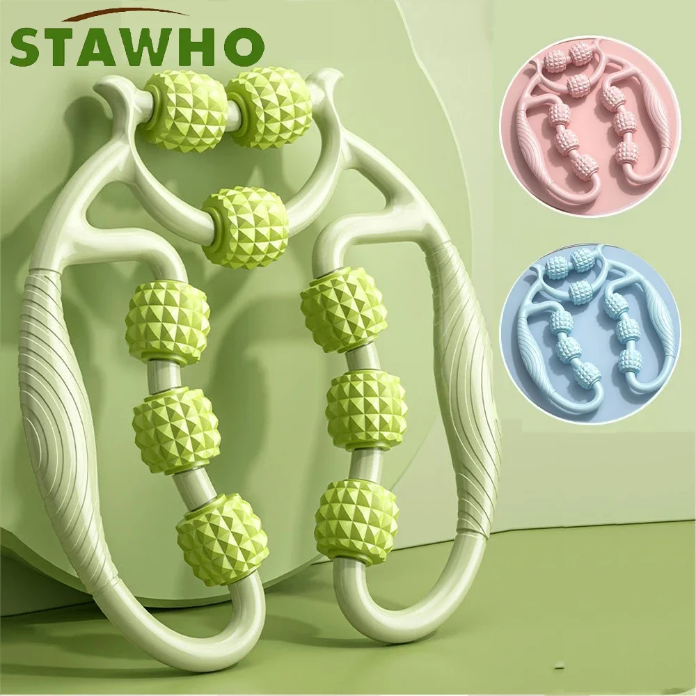 1Pcs 9-Wheel Fascia Muscle Roller,Cellulite Roller,Massage Roller for Relieve Muscle Soreness Thigh,Calf, Arm Reduce Cellulite BestEbuys - The Best Daily Online Deals https://bestebuys.com/shop/1pcs-9-wheel-fascia-muscle-rollercellulite-rollermassage-roller-for-relieve-muscle-soreness-thighcalf-arm-reduce-cellulite/ 1Pcs 9-Wheel Fascia Muscle Roller,Cellulite Roller,Massage Roller for Relieve Muscle Soreness Thigh,Calf, Arm Reduce Cellulite BestEbuys - The Best Daily Online Deals https://bestebuys.com/shop/1pcs-9-wheel-fascia-muscle-rollercellulite-rollermassage-roller-for-relieve-muscle-soreness-thighcalf-arm-reduce-cellulite/