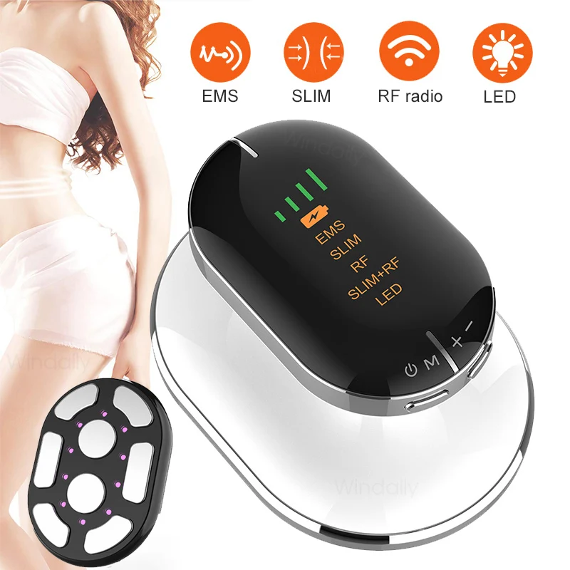 EMS & RF Radio Frequency Body Slimming Machine Fat Burner Slim Shaping Device LED Light Therapy Lose Weight Cellulite Massager BestEbuys - The Best Daily Online Deals https://bestebuys.com/shop/ems-rf-radio-frequency-body-slimming-machine-fat-burner-slim-shaping-device-led-light-therapy-lose-weight-cellulite-massager/ EMS & RF Radio Frequency Body Slimming Machine Fat Burner Slim Shaping Device LED Light Therapy Lose Weight Cellulite Massager BestEbuys - The Best Daily Online Deals https://bestebuys.com/shop/ems-rf-radio-frequency-body-slimming-machine-fat-burner-slim-shaping-device-led-light-therapy-lose-weight-cellulite-massager/