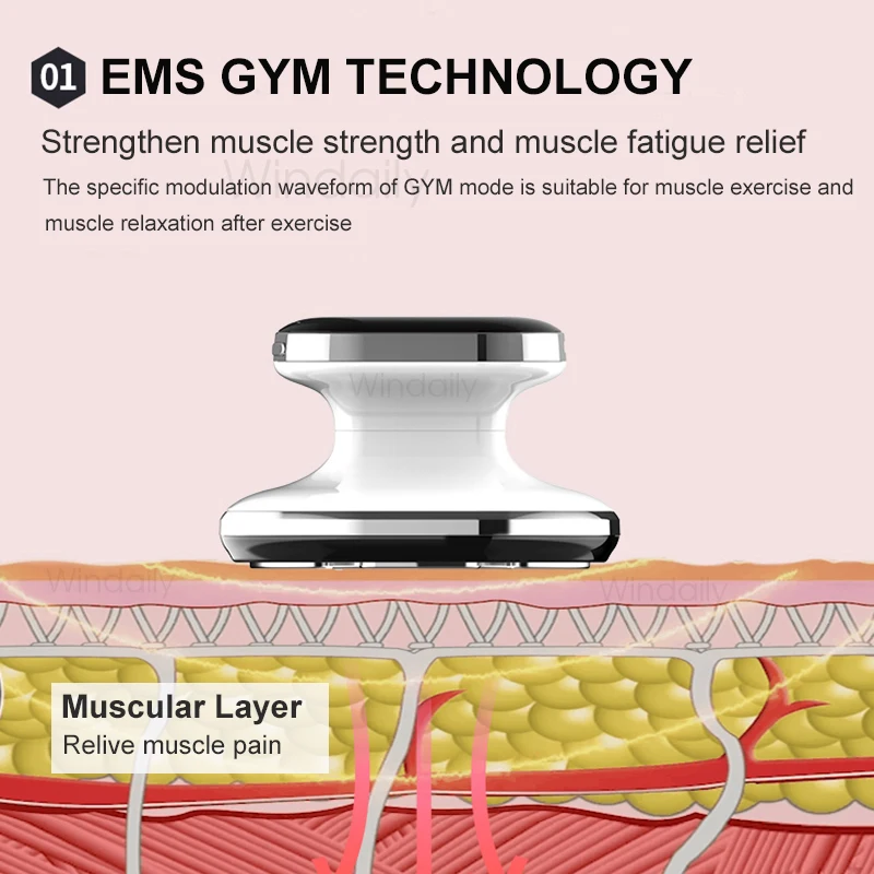 EMS & RF Radio Frequency Body Slimming Machine Fat Burner Slim Shaping Device LED Light Therapy Lose Weight Cellulite Massager BestEbuys - The Best Daily Online Deals https://bestebuys.com/shop/ems-rf-radio-frequency-body-slimming-machine-fat-burner-slim-shaping-device-led-light-therapy-lose-weight-cellulite-massager/ EMS & RF Radio Frequency Body Slimming Machine Fat Burner Slim Shaping Device LED Light Therapy Lose Weight Cellulite Massager BestEbuys - The Best Daily Online Deals https://bestebuys.com/shop/ems-rf-radio-frequency-body-slimming-machine-fat-burner-slim-shaping-device-led-light-therapy-lose-weight-cellulite-massager/
