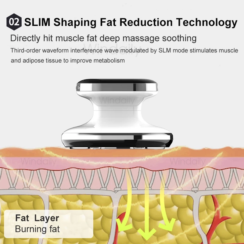 EMS & RF Radio Frequency Body Slimming Machine Fat Burner Slim Shaping Device LED Light Therapy Lose Weight Cellulite Massager BestEbuys - The Best Daily Online Deals https://bestebuys.com/shop/ems-rf-radio-frequency-body-slimming-machine-fat-burner-slim-shaping-device-led-light-therapy-lose-weight-cellulite-massager/ EMS & RF Radio Frequency Body Slimming Machine Fat Burner Slim Shaping Device LED Light Therapy Lose Weight Cellulite Massager BestEbuys - The Best Daily Online Deals https://bestebuys.com/shop/ems-rf-radio-frequency-body-slimming-machine-fat-burner-slim-shaping-device-led-light-therapy-lose-weight-cellulite-massager/