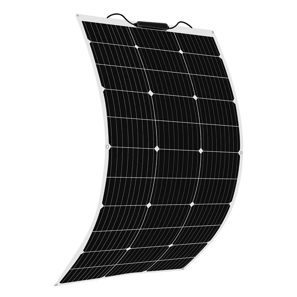 solar panel kit and 300w 200w 100w flexible solar panels 12v 24v high efficiency battery charger module BestEbuys - The Best Daily Online Deals https://bestebuys.com/shop/solar-panel-kit-and-300w-200w-100w-flexible-solar-panels-12v-24v-high-efficiency-battery-charger-module/