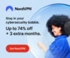 NordVPN Super Deals