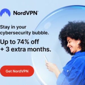 NordVPN Super Deals