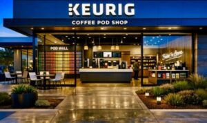 Keurig Coffee Pod Deals