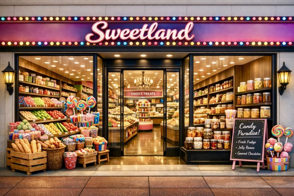 Welcome to BestEbuysUSA Candy Store