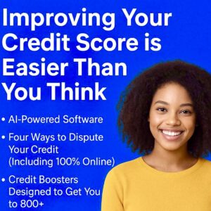 Credit Repair Magic