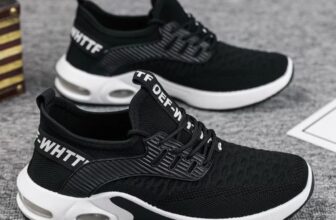 Hot New Clearance Deal! New Style Casual Mens Shoes For Autumn Wholesale $16.54