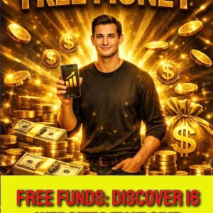 Free Funds: Discover 16 Websites That Give Money Away! How to get Free Money