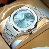 Hot New Clearance Deal! Automatic Anti-mechanical Watch Advanced Sense $26.41