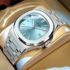 Hot New Clearance Deal! Mid-ancient Light Luxury Imitation Pearl Watch Temperamental Bracelet Women’s Watch $26.23