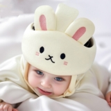 Hot New Clearance Deal! Baby Toddler Head Protection Anti-fall Hat Mesh Breathable $16.05