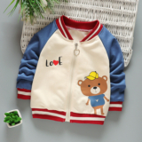 Hot New Clearance Deal! Boys And Girls Fashion Casual Jacket Tops $12.06
