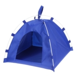 Hot New Clearance Deal! Cat and Dog Universal Tent Waterproof Oxford Cloth $21.43