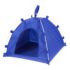 Hot New Clearance Deal! Cat Delivery Room Breathable Pet Tent $36.74