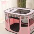 Hot New Clearance Deal! Cat and Dog Universal Tent Waterproof Oxford Cloth $21.43
