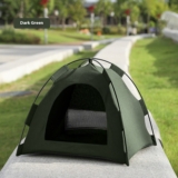 Hot New Clearance Deal! Cat Nest Four Seasons Universal Tent $21.24
