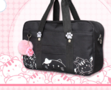 Hot New Clearance Deal! Cat uniform bag $22.21