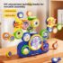 Hot New Clearance Deal! MOC-128479 Assembled Building Block Toys Gift For Men $26.02