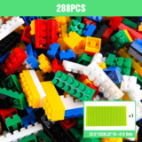 Hot New Clearance Deal! Children’s toy building blocks $13.78