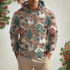 Hot New Clearance Deal! Spring Jacket Hooded Casual Fashionable Men’s $25.70