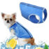 Hot New Clearance Deal! Ice Mat Summer Cooling Cushion Mat Mat Pet Ice Mat $23.35
