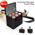 Hot New Clearance Deal! Delicate Rhinestone Women’s Bag Dinner Bag Large Capacity Totes $47.34