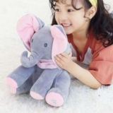 Hot New Clearance Deal! Early Education Children’s Singing Plush Toys $22.33