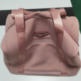 Hot New Clearance Deal! Fashion Fitness Bag Handbag $23.78