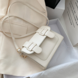 Hot New Clearance Deal! Hand-held chain shoulder fashion messenger bag $16.36