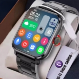 Hot New Clearance Deal! HD Display Sport Smart Watch $29.32