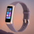 Hot New Clearance Deal! B3 Color Screen Bluetooth Headset Smart Bracelet $68.78