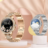 Hot New Clearance Deal! I58 Smart Watch Heart Rate Blood Pressure Blood Oxygen Message Reminder Multi Sport Mode $79.00